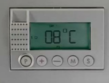 Termostato