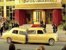Limo