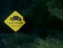 Oficina / Coche