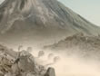 Volcán