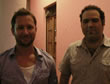 Camilo Guanes y Rodrigo Weiberlen (Tatakuá 2009)