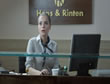 Recepcionista