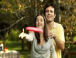 Frisbee
