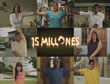 15 millones