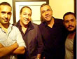 Jorge Oller y Equipo Tribu DDB