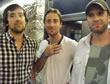Equipo Lowe Ginkgo (Desachate 2010)