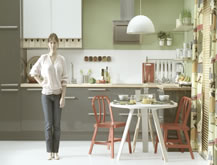 My Baby Kitchen
