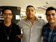 Equipo Leo Burnett (Círculo de Oro 2010) 