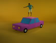 Auto Elástico