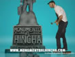 Monumento al Hincha V