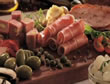 Jamón Crudo