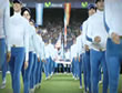 Ceremonia de Apertura