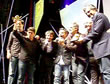 Equipo Almap BBDO (Cannes 2010)