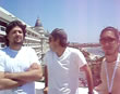 Equipo Del Campo Nazca (Cannes 2010)