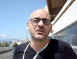 Walter Ioli (Cannes 2010)