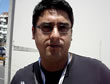 Julian Guarin (Cannes 2010)