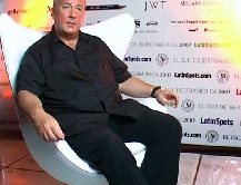 Entrevista Mark Tutssel