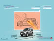 Acción Hotsite Fiat Doblo