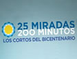 Trailer - 25 miradas 200 minutos