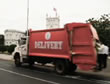 Delivery de Basura