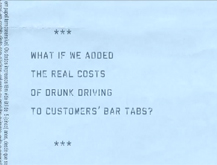 $73.000 bar tab