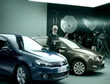 The New Volkswagen Golf Style (by Karl Lagerfeld)