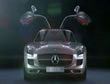 Mercedes Benz 125 años