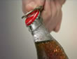 Spot Coca Cola