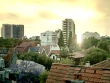 Amanecer
