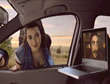 Si, un auto con Wi-FI
