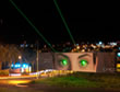 Laser Vivo