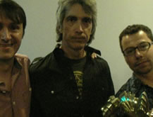 Equipo Cerebro Y&R (Caribe 2011)