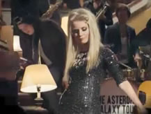 Clip The Golden Age