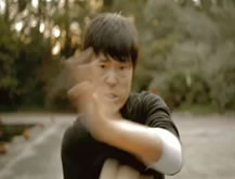 Kung Fu Comeback