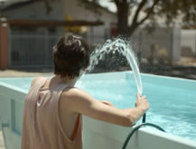 Skip Pool