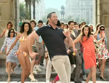Join the Dance