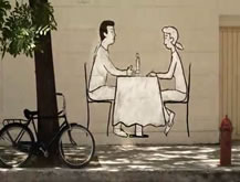 For two