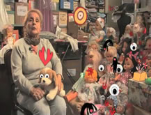 ABUELAS + MUSIK