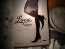 Lupo 90 Años