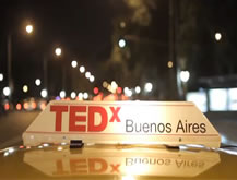 Caso TEDTaxis