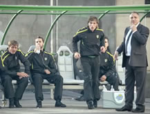 Suplentes