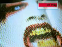 Music, see what it's made of
