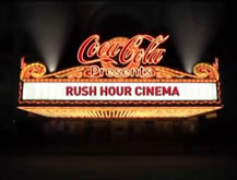 Rush Hour Cinema