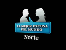 Caso La mejor excusa del mundo