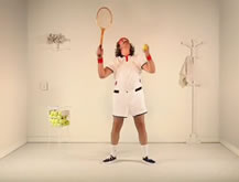 Tenis