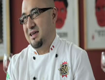 Solo para Chefs