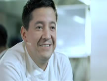 Ceviche Aspiracional