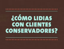 Clientes Conservadores