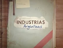 Trailer - Industrias Argentinas