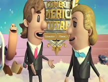Combo América